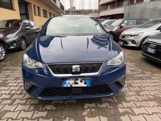 SEAT Ibiza usata, con Airbag