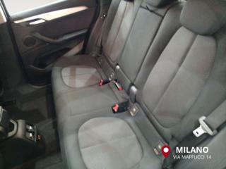 BMW X1 usata, con ESP
