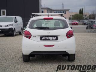 PEUGEOT 208 usata, con Autoradio