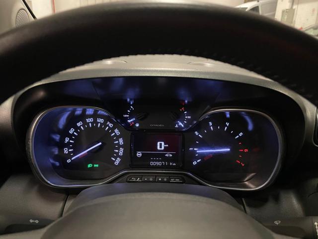 CITROEN C3 Aircross usata, con Controllo trazione