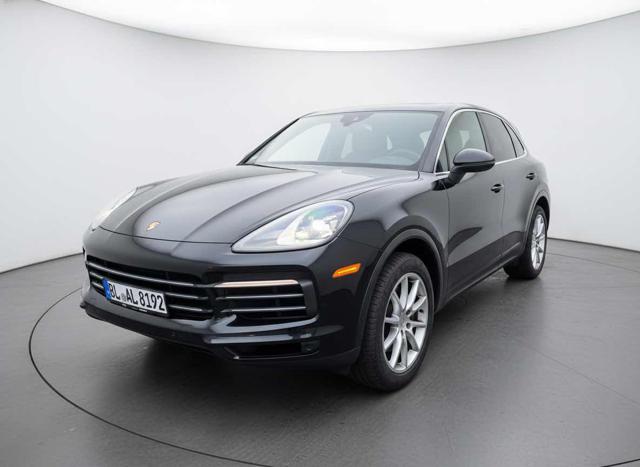 PORSCHE Cayenne usata, con ABS