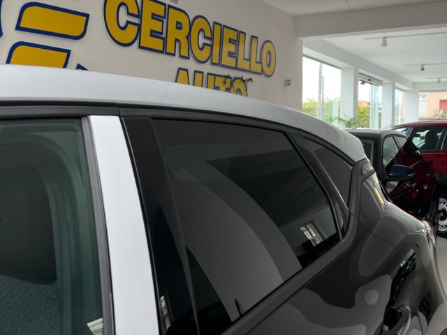 RENAULT Captur usata, con Start/Stop Automatico