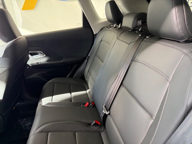 MG ZS usata, con Volante multifunzione