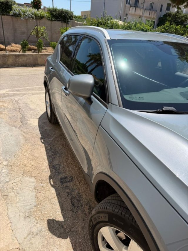 VOLVO XC40 usata, con ESP