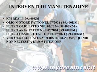 BMW 520 usata, con Airbag