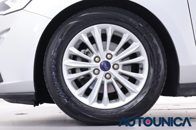 FORD Focus usata, con ESP
