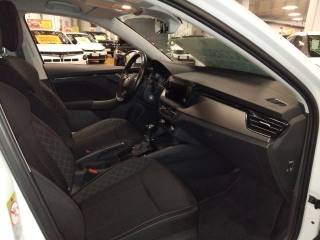 SKODA Scala usata, con Fendinebbia
