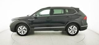 VOLKSWAGEN Tiguan Allspace usata, con Alzacristalli elettrici