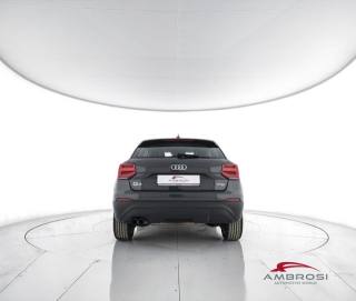 AUDI Q2 usata 5