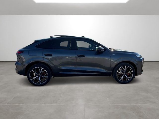 AUDI Q3 usata, con Climatizzatore