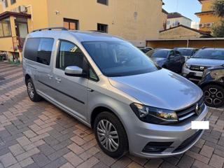 VOLKSWAGEN Caddy usata, con Alzacristalli elettrici