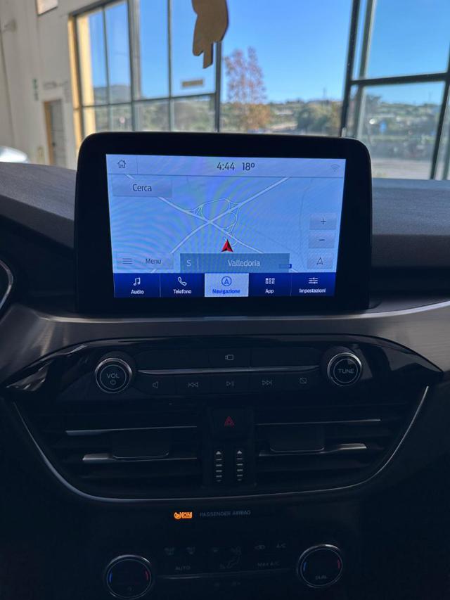FORD Kuga usata 26