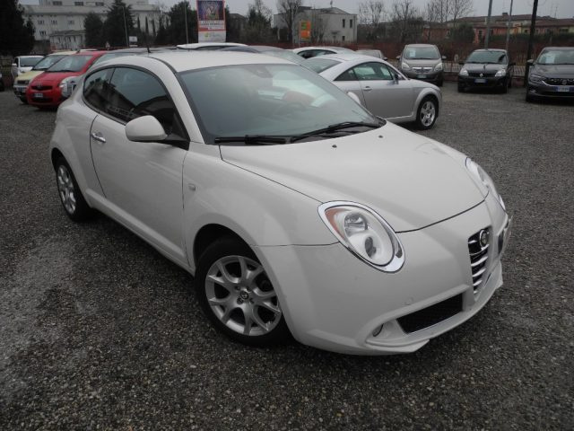 ALFA ROMEO MiTo usata 65