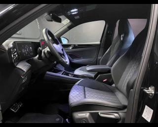 VOLKSWAGEN Tiguan usata, con Climatizzatore