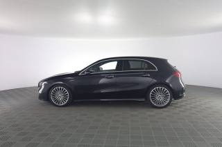 MERCEDES-BENZ A 180 usata 6