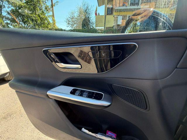 MERCEDES-BENZ GLC 220 usata, con Interni in pelle