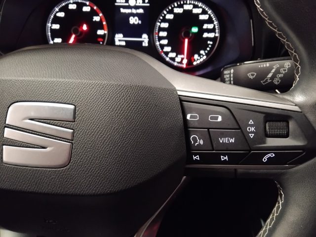 SEAT Arona usata 21