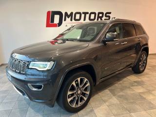 JEEP Grand Cherokee usata, con Cronologia tagliandi