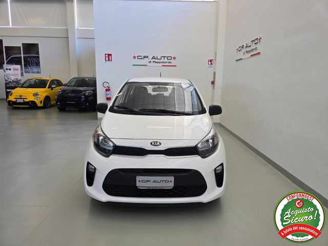 KIA Picanto usata, con Airbag