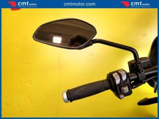 DUCATI Scrambler 1100 usata 11