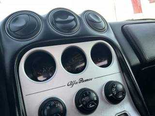 ALFA ROMEO Spider usata, con Immobilizzatore elettronico