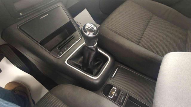 VOLKSWAGEN Tiguan usata, con Immobilizzatore elettronico