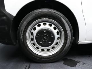 OPEL Vivaro usata, con Alzacristalli elettrici