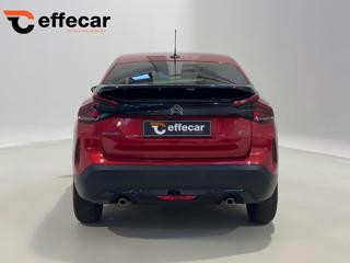 CITROEN C4 usata, con Alzacristalli elettrici