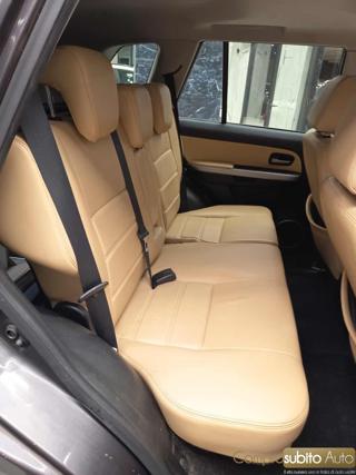 SUZUKI Grand Vitara usata, con Controllo trazione