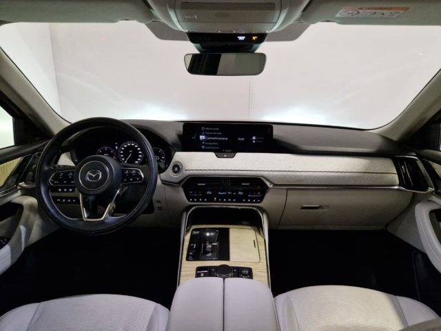 MAZDA CX-60 usata, con Cerchi in lega