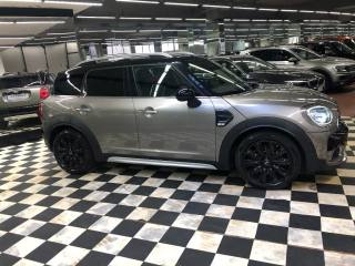 MINI Countryman usata, con Climatizzatore