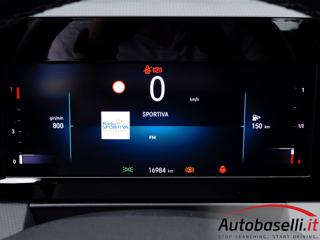 OPEL Astra usata, con Cruise Control