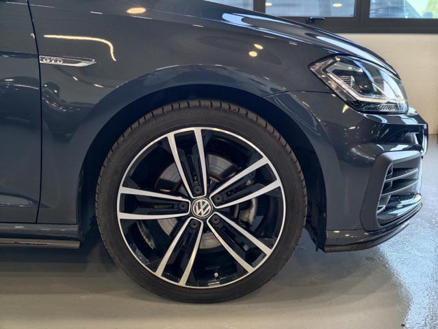 VOLKSWAGEN Golf GTD usata, con Autoradio