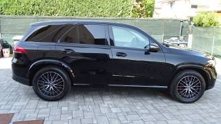 MERCEDES-BENZ GLE 300 usata, con Chiusura centralizzata