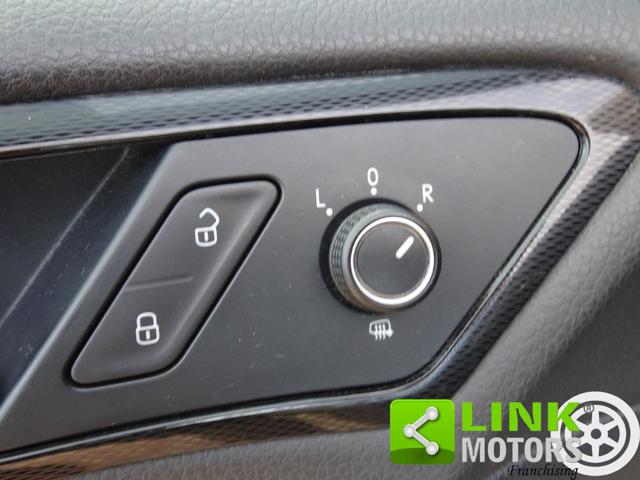 VOLKSWAGEN Golf GTD usata, con Immobilizzatore elettronico