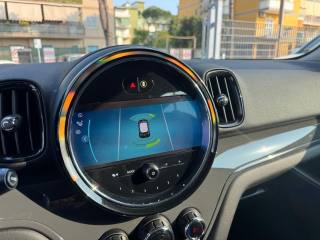 MINI Countryman usata, con Climatizzatore