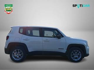 JEEP Renegade usata, con Airbag Passeggero