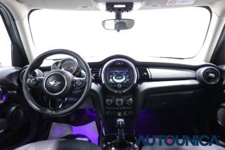 MINI One usata, con Climatizzatore