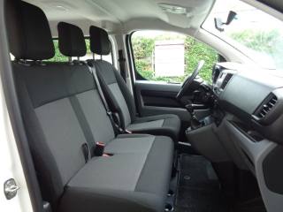 CITROEN Spacetourer usata, con Cronologia tagliandi