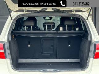 MERCEDES-BENZ B 180 usata, con Controllo trazione