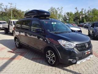 DACIA Lodgy usata, con Airbag Passeggero