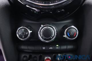 MINI One usata, con Volante multifunzione