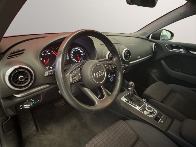 AUDI A3 usata, con ESP
