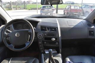 SSANGYONG Kyron usata, con Autoradio