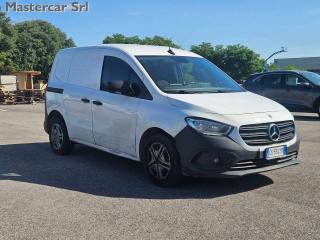 MERCEDES-BENZ Citan usata 7