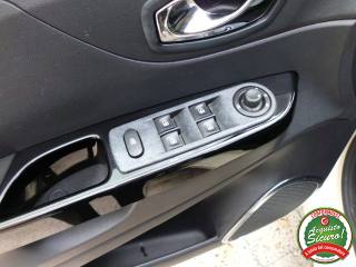 RENAULT Captur usata, con Fendinebbia