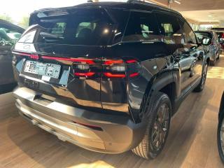 JEEP Compass usata, con Airbag Passeggero