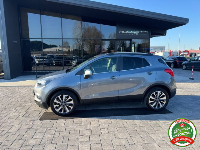 OPEL Mokka X usata, con Airbag Passeggero