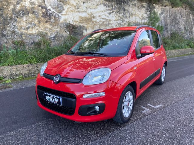 FIAT Panda usata, con ABS