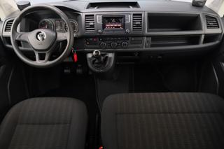 VOLKSWAGEN Transporter usata, con Chiusura centralizzata